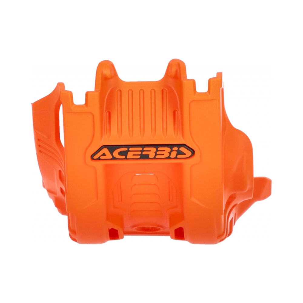 Acerbis Протектор двигател KTM EXC-F450/500 2024 Оранжев - изглед 2