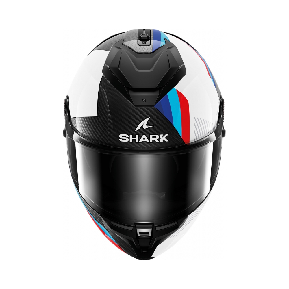 Shark Каска Spartan GT Pro Dokhta Carbon - изглед 3