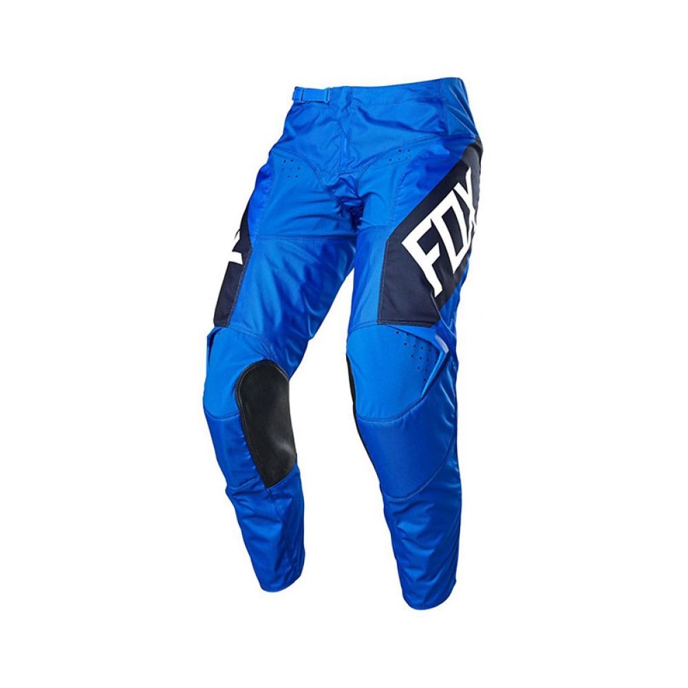 Fox Панталон 180 Revn Blue - изглед 1