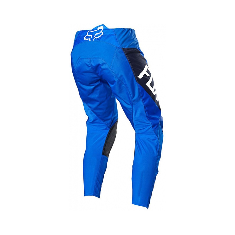 Fox Панталон 180 Revn Blue - изглед 2