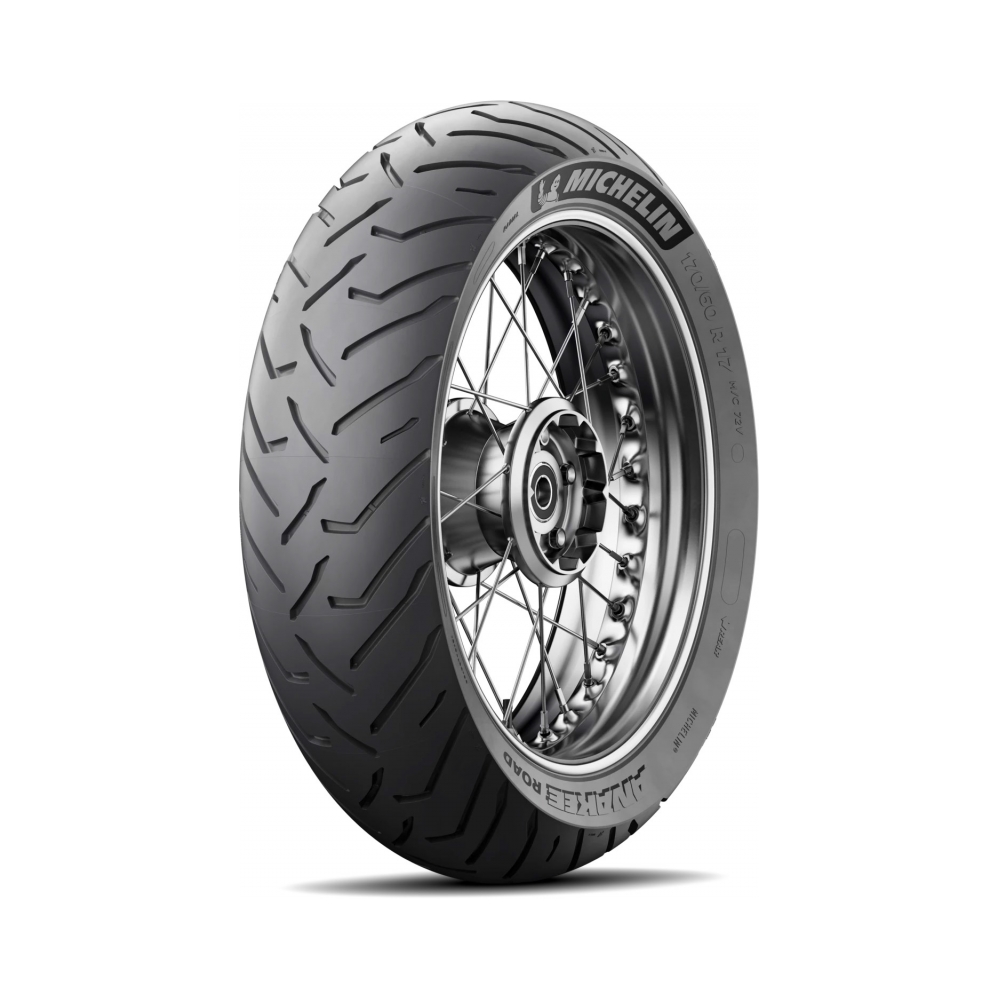 Michelin Задна гума Anakee Road 150/70 R 17 M/C 69V R TL/TT - изглед 1