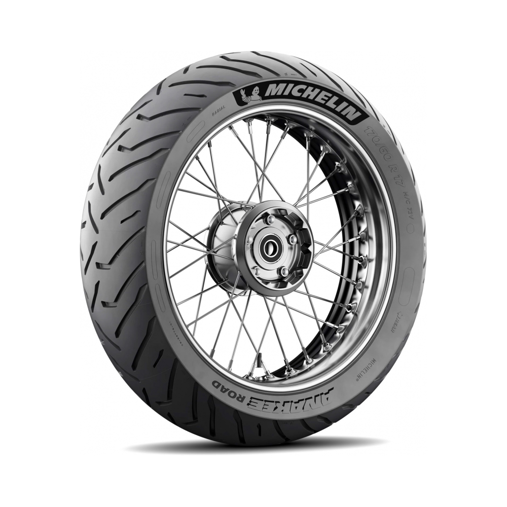 Michelin Задна гума Anakee Road 150/70 R 18 M/C 70V R TL/TT - изглед 2