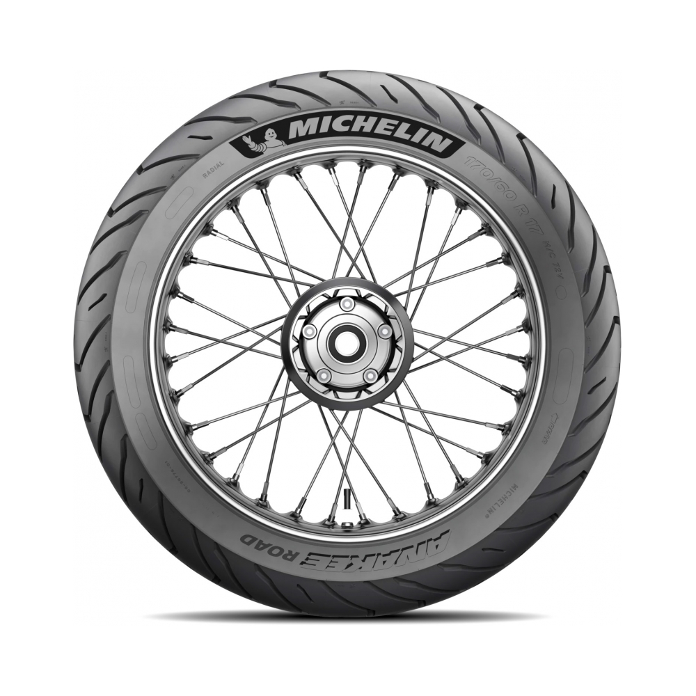 Michelin Задна гума Anakee Road 150/70 R 18 M/C 70V R TL/TT - изглед 3