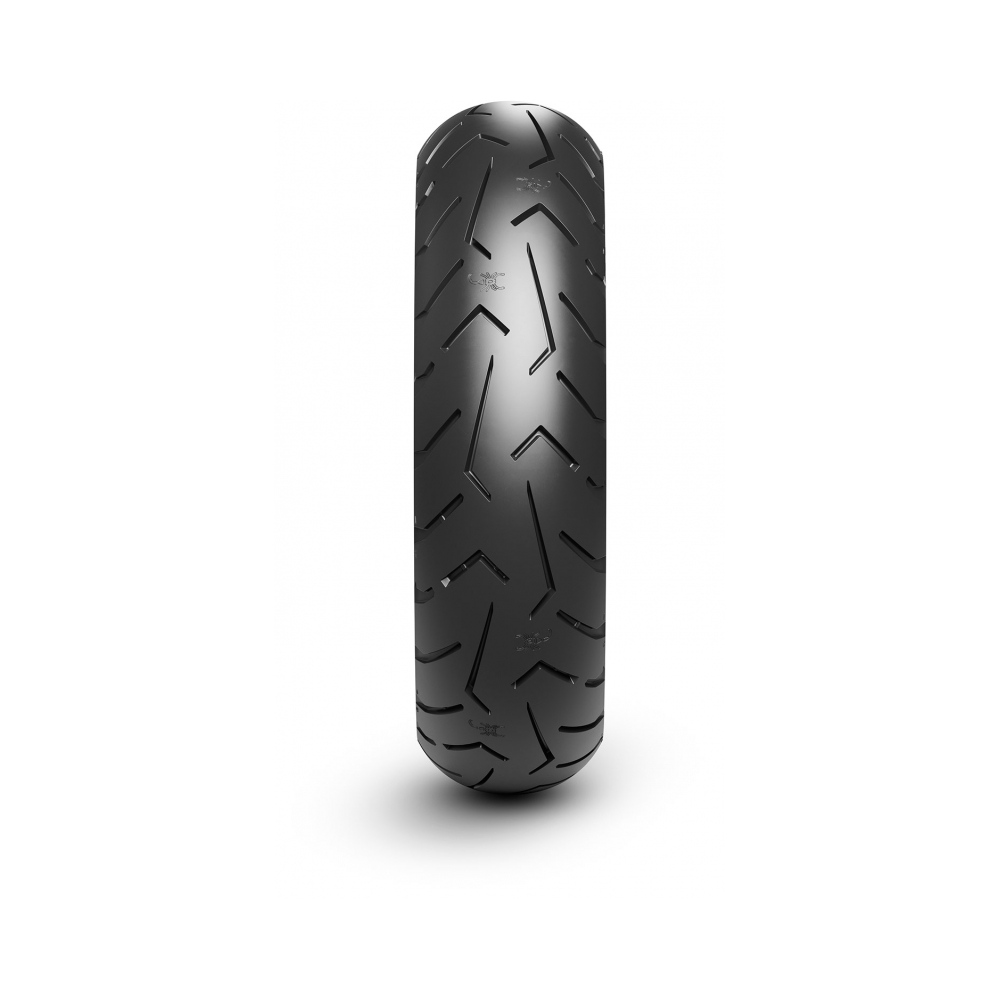 Pirelli Задна гума Scorpion Trail III 150/70 R 17 M/C TL 69V R - изглед 2