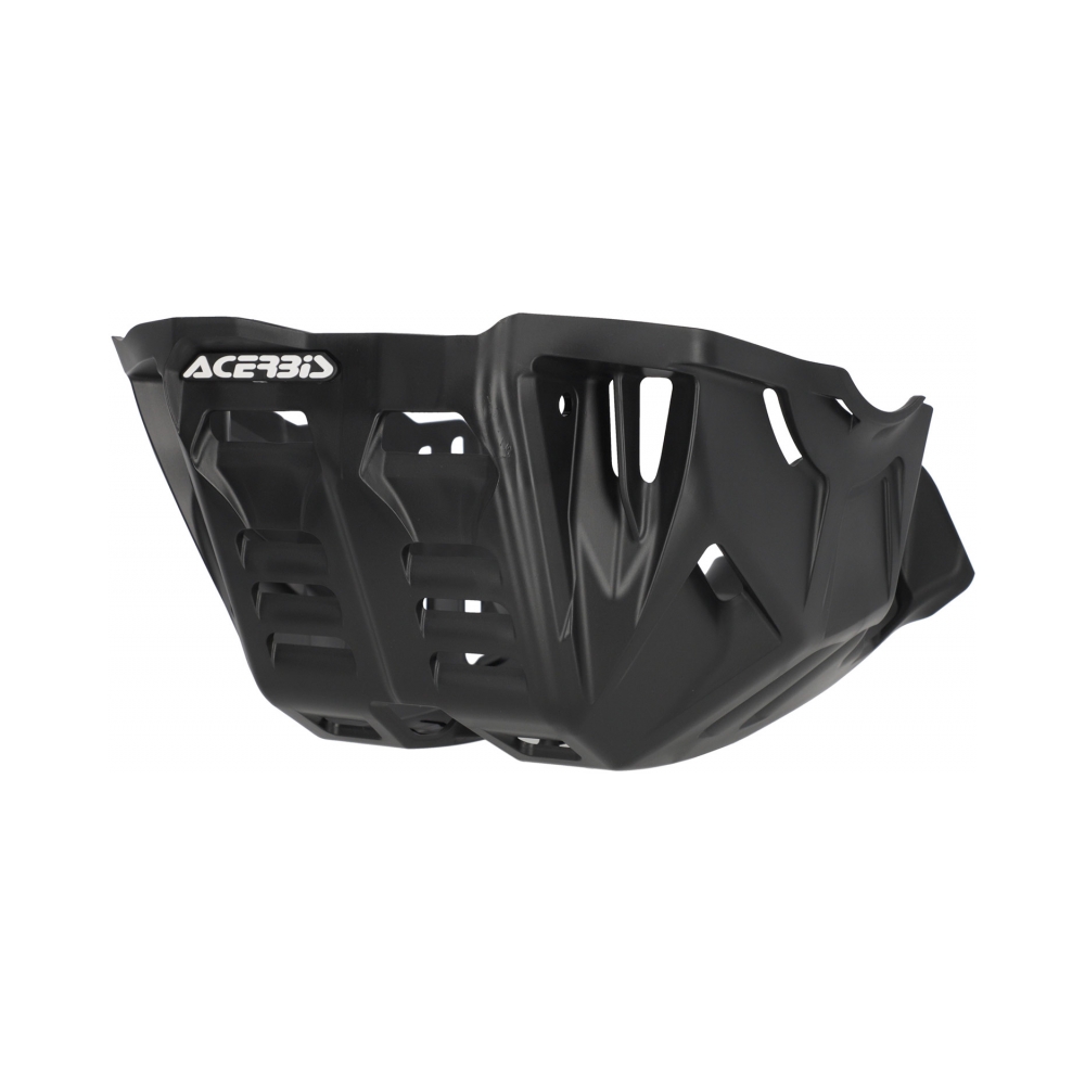 Acerbis Протектор двигател Honda Transalp XL750 23-24 Черен - изглед 1