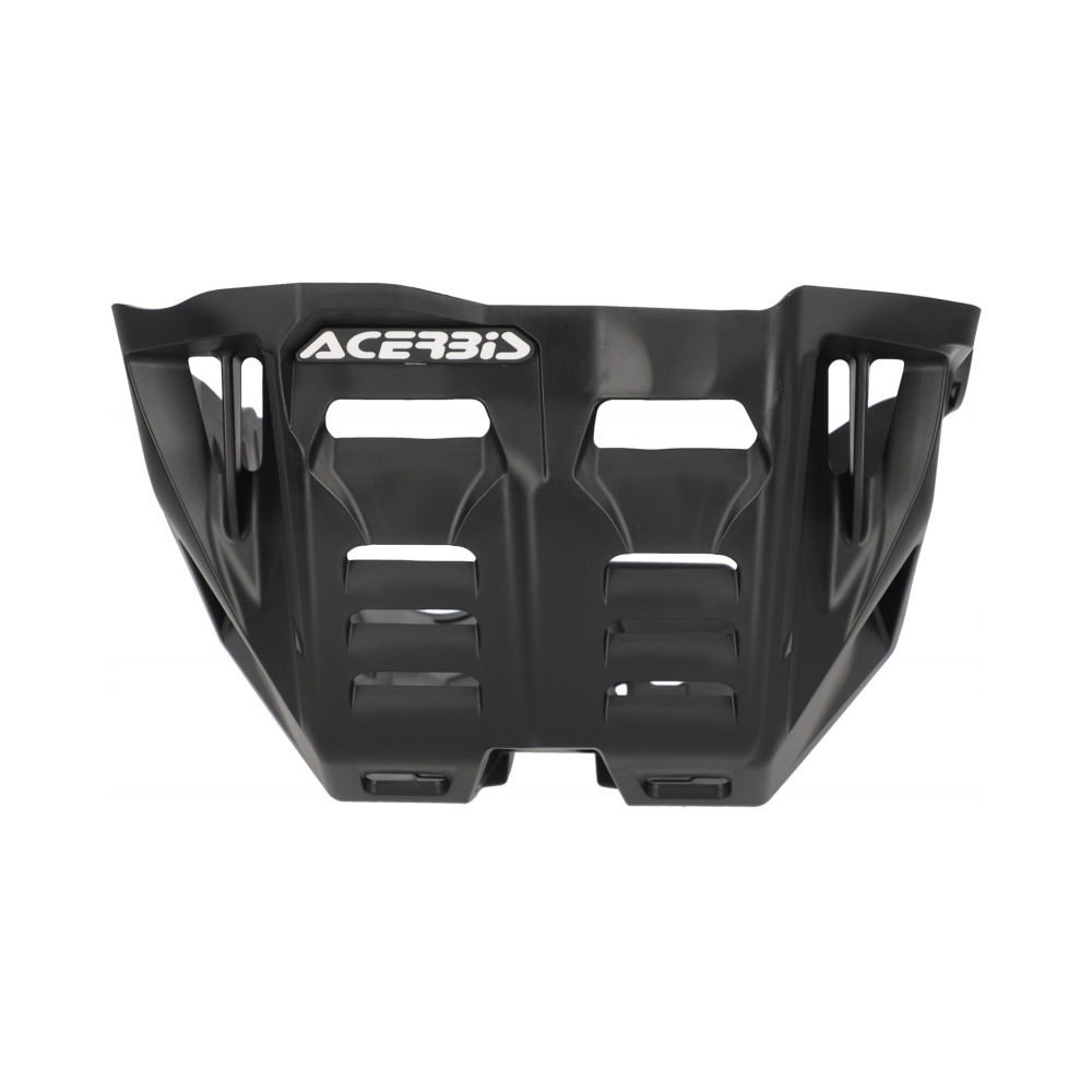 Acerbis Протектор двигател Honda Transalp XL750 23-24 Черен - изглед 2