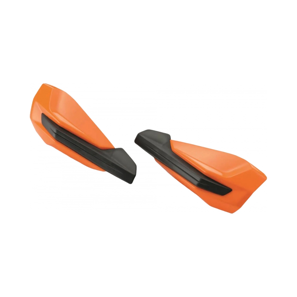 KTM Резервни пластмаси за предпазители KTM оранжев - изглед 1