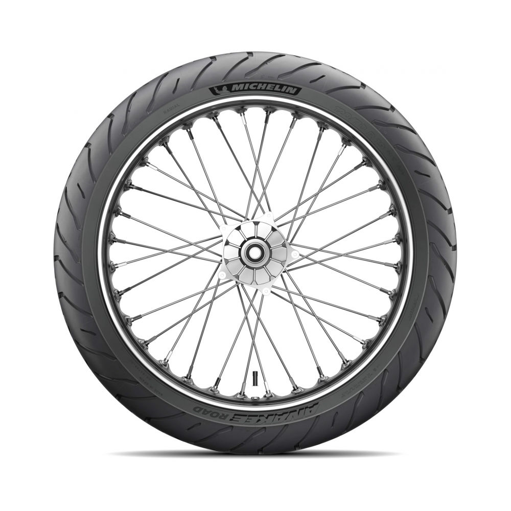 Michelin Предна гума Anakee Road 90/90-21 54V F TLT - изглед 3