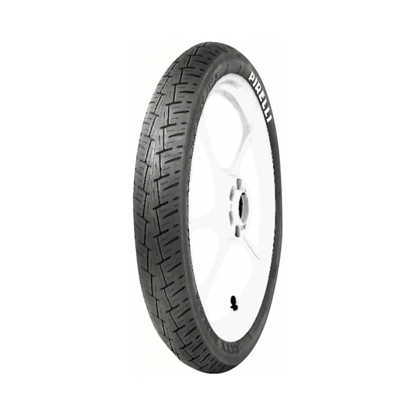 Pirelli Задна гума City Demon 90/90-18 M/C REINF 57P - BobiMX.com Pirelli Задна гума City Demon 90/90-18 M/C REINF 57P