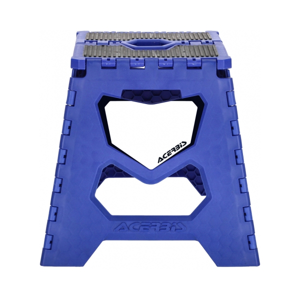 Acerbis Сгъваема стойка Paket син - BobiMX.com Acerbis Сгъваема стойка Paket син
