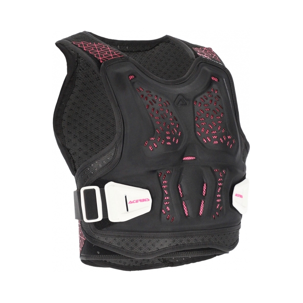 Acerbis Дамски протектор DNA TT - BobiMX.com Acerbis Дамски протектор DNA TT