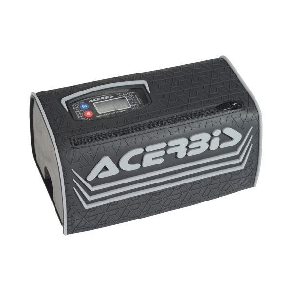 Acerbis Протектор за кормило с часовник - BobiMX.com Acerbis Протектор за кормило с часовник