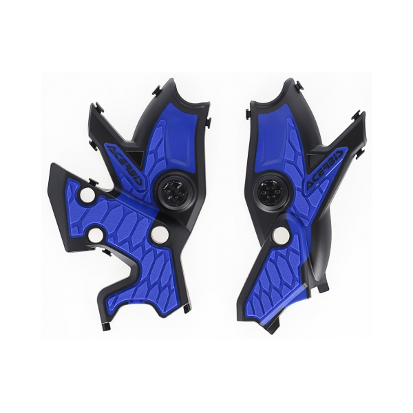 Acerbis Протектор за рама X-Grip Yamaha XT700Z Tenere 19-25 - BobiMX.com Acerbis Протектор за рама X-Grip Yamaha XT700Z Tenere 19-25