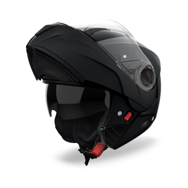 Airoh Каска Specktre Black Matt - BobiMX.com Airoh Каска Specktre Black Matt