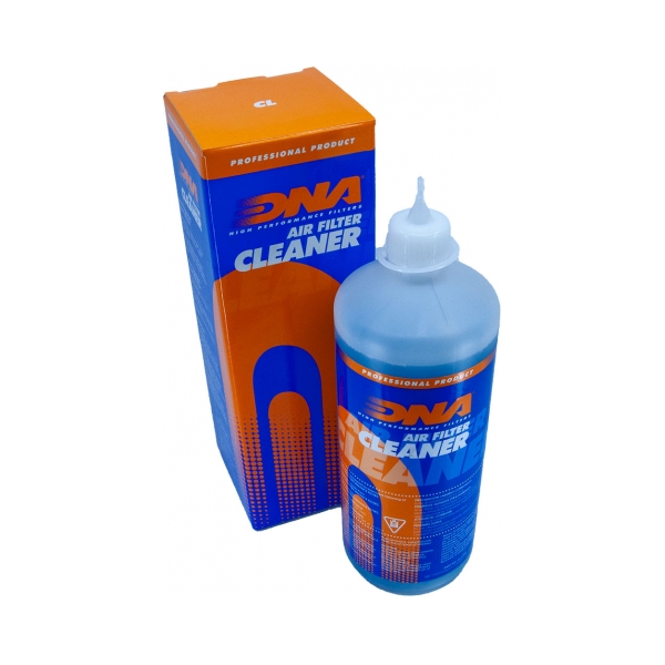 DNA Почистващ спрей за спортен въздушен филтър 1100 мл. - BobiMX.com DNA Почистващ спрей за спортен въздушен филтър 1100 мл.