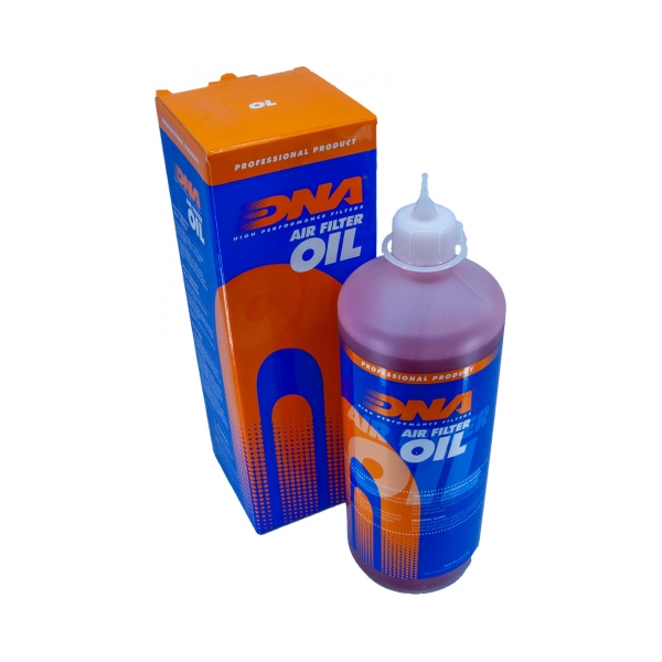 DNA Омасляващ спрей за спортен въздушен филтър 1100 мл. - BobiMX.com DNA Омасляващ спрей за спортен въздушен филтър 1100 мл.