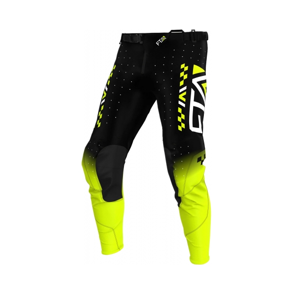 FXR Панталон STYLZ Moto 24 Hazard - BobiMX.com FXR Панталон STYLZ Moto 24 Hazard