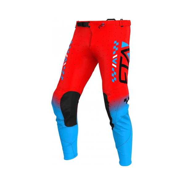 FXR Панталон STYLZ Moto 24 Tetra - BobiMX.com FXR Панталон STYLZ Moto 24 Tetra