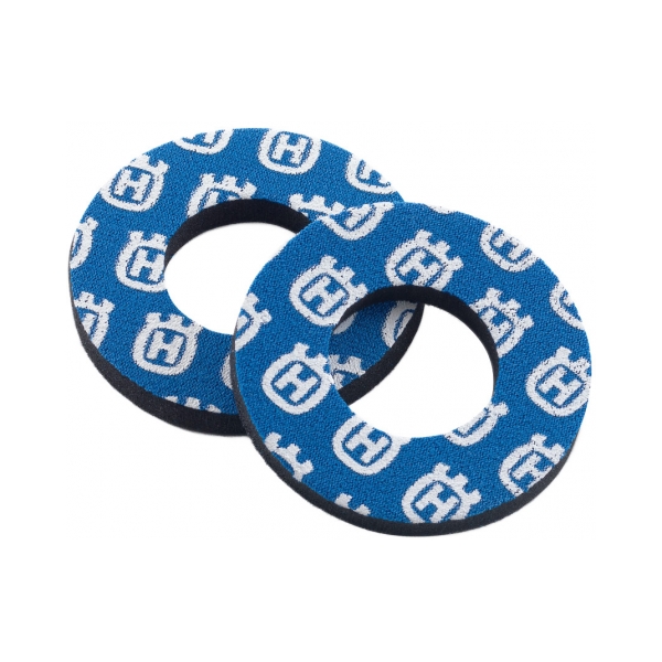 Husqvarna Дунапрен за дръжки Donut Husqvarna - BobiMX.com Husqvarna Дунапрен за дръжки Donut Husqvarna