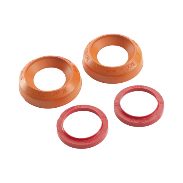 KTM Протектори задни лагери главина KTM/Husqvarna/GasGas 24-26 оранжев - BobiMX.com KTM Протектори задни лагери главина KTM/Husqvarna/GasGas 24-26 оранжев