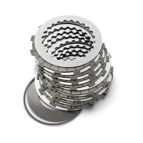 KTM Съединител комплект KTM 250/300 EXC 13-26, 250/300SX 13-26; Husqvarna TE/TC 250/300 14-26; GasGas EC/EX 250/300 21-26 - BobiMX.com KTM Съединител комплект KTM 250/300 EXC 13-26, 250/300SX 13-26; Husqvarna TE/TC 250/300 14-26; GasGas EC/EX 250/300 21-26