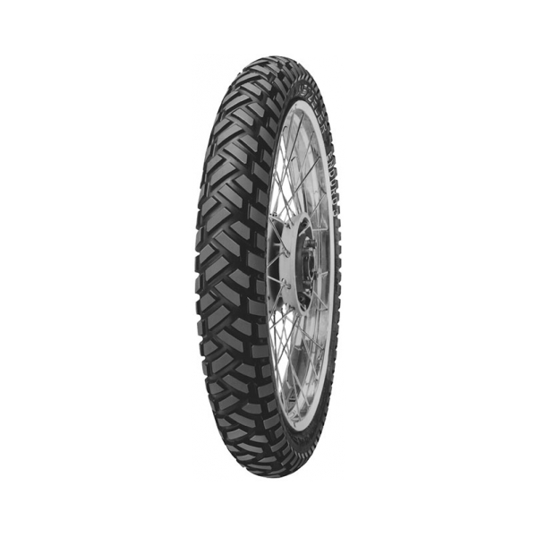 Metzeler Предна гума Enduro 3 Sahara 90/90-21 M/C 54S MST - BobiMX.com Metzeler Предна гума Enduro 3 Sahara 90/90-21 M/C 54S MST