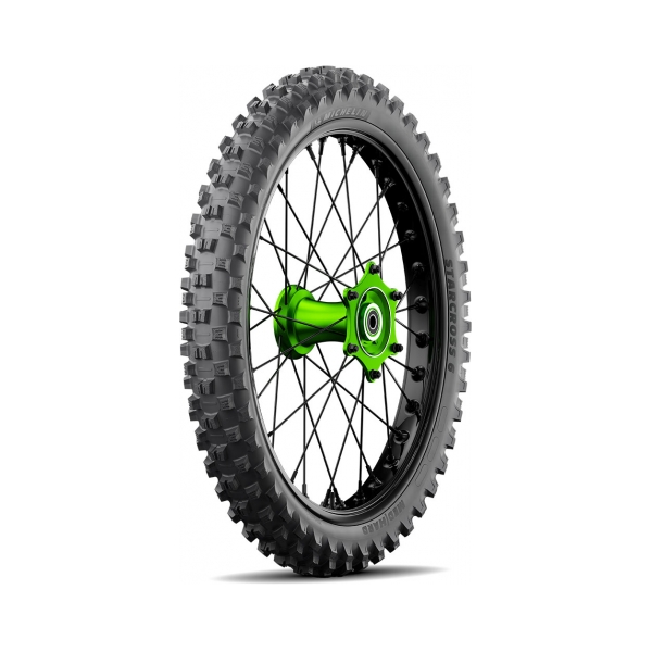 Michelin Предна гума Starcross 6 Medium Hard 80/100-21 M/C 51M NHS F TT - BobiMX.com Michelin Предна гума Starcross 6 Medium Hard 80/100-21 M/C 51M NHS F TT