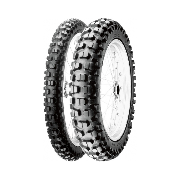 Pirelli Задна гума MT21 Rallycross 130/90-17 M/C 68P M+S MT21-R - BobiMX.com Pirelli Задна гума MT21 Rallycross 130/90-17 M/C 68P M+S MT21-R