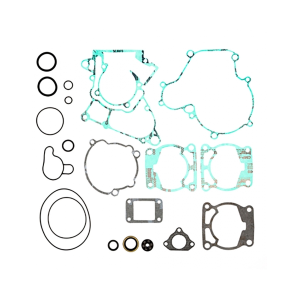 ProX Пълен комплект гарнитури KTM 50SX 09-22; Husqvarna TC50 17-22; Gas-Gas MC50 21-22