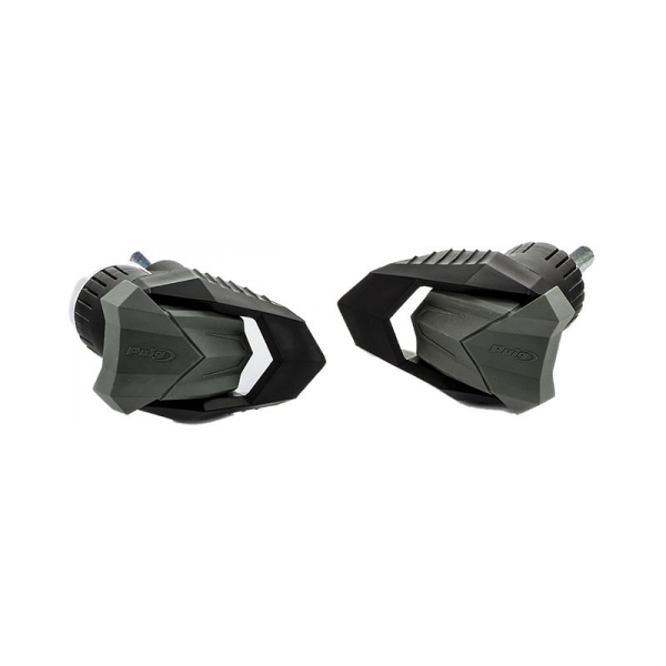 Puig Краш тапи R19 CFMOTO 650NK 21-24 - BobiMX.com Puig Краш тапи R19 CFMOTO 650NK 21-24