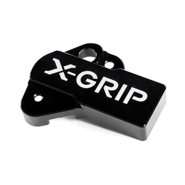 X-Grip TPS Протектор KTM EXC 18-23; Husqvarna TE 18-23; Gas Gas EC 21-23 Черен