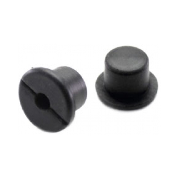 DRC-Zeta Тапи Rim Hole Plug 2 бр. Черен - BobiMX.com DRC-Zeta Тапи Rim Hole Plug 2 бр. Черен