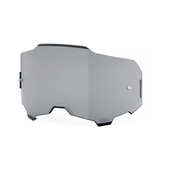 100% Слюда за очила 100% Armega / ARmatic - опушена - BobiMX.com 100% Слюда за очила 100% Armega / ARmatic - опушена
