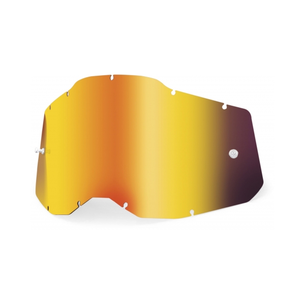 100% Слюда за очила 100% Gen2 Racecraft2; Accuri2; Strata2 - червена огледална - BobiMX.com 100% Слюда за очила 100% Gen2 Racecraft2; Accuri2; Strata2 - червена огледална