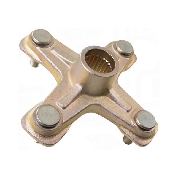 Yamaha OEM главина Yamaha Raptor 700 07/14-25, YFZ450 07-13 - BobiMX.com Yamaha OEM главина Yamaha Raptor 700 07/14-25, YFZ450 07-13