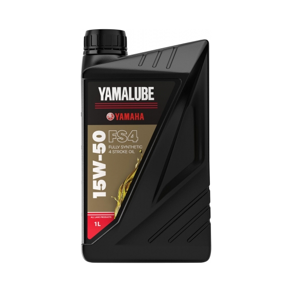 Yamalube Масло Yamalube 4FS 15W50 4T Пълна синтетика - BobiMX.com Yamalube Масло Yamalube 4FS 15W50 4T Пълна синтетика