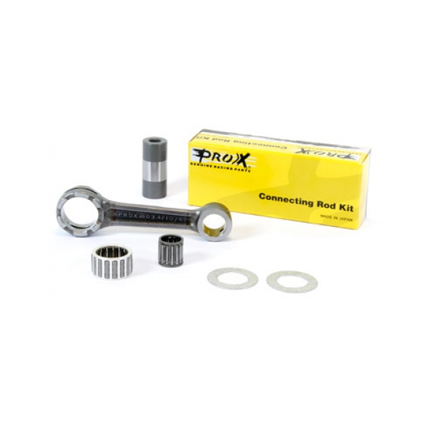 ProX Биела кит Kawasaki KX125 94-97 - BobiMX.com ProX Биела кит Kawasaki KX125 94-97