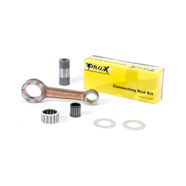 ProX Биела кит Kawasaki KX125 98-02 - BobiMX.com ProX Биела кит Kawasaki KX125 98-02