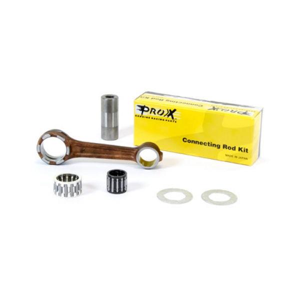 ProX Биела кит Kawasaki KMX125 86-02 - BobiMX.com ProX Биела кит Kawasaki KMX125 86-02