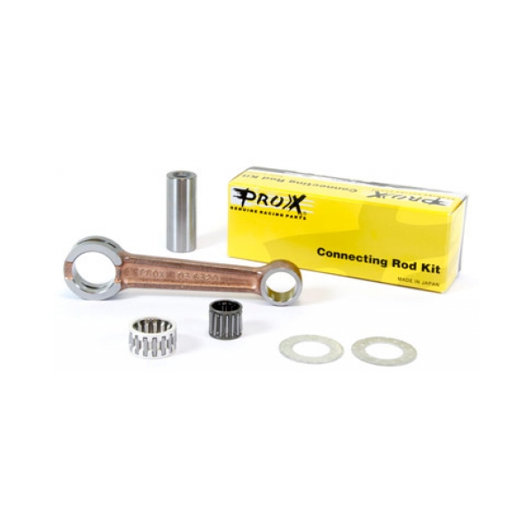 ProX Биела кит KTM EXC250 00-03, SX250 00-02 - BobiMX.com ProX Биела кит KTM EXC250 00-03, SX250 00-02