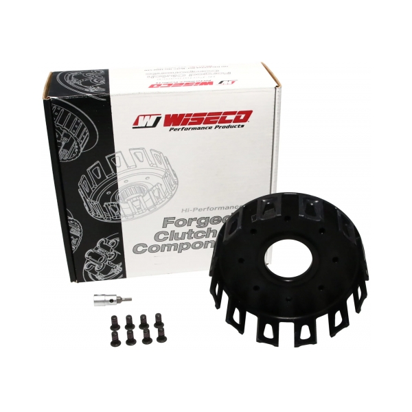 Wiseco Касета съединител Honda CR250R 02-07, CRF450R 02-07, CRF450X 05-17 - BobiMX.com Wiseco Касета съединител Honda CR250R 02-07, CRF450R 02-07, CRF450X 05-17
