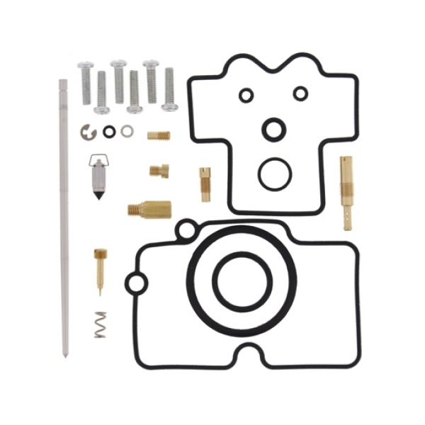 ProX Ремонтен комплект за карбуратор Yamaha WR450F 05-06 - BobiMX.com ProX Ремонтен комплект за карбуратор Yamaha WR450F 05-06