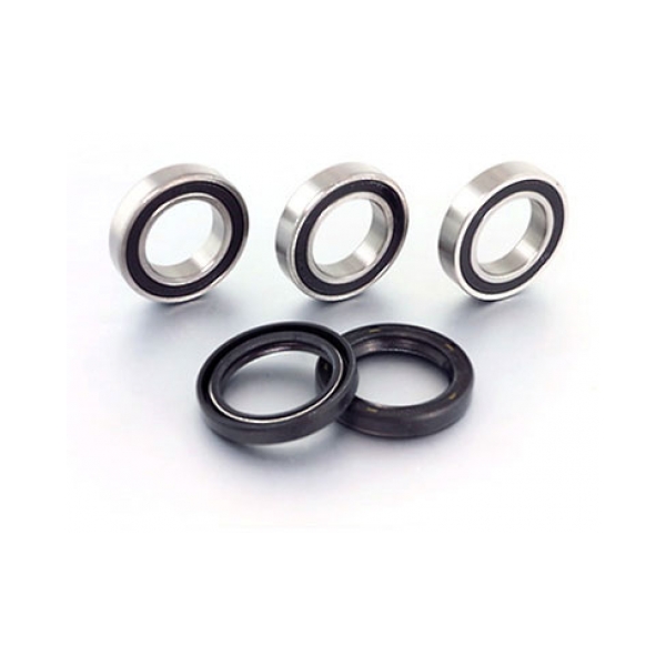 ProX Комплект лагери задна гума Honda CR125/250R 00-07, CRF250/450R 04-26, CRF250/450X 04-17; Suzuki RM-Z250 07-26, RM-Z450 05-26 - BobiMX.com ProX Комплект лагери задна гума Honda CR125/250R 00-07, CRF250/450R 04-26, CRF250/450X 04-17; Suzuki RM-Z250 07-26, RM-Z450 05-26