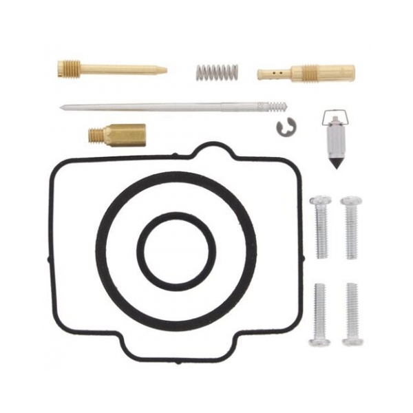 ProX Ремонтен комплект за карбуратор Kawasaki KX500 96-04 - BobiMX.com ProX Ремонтен комплект за карбуратор Kawasaki KX500 96-04