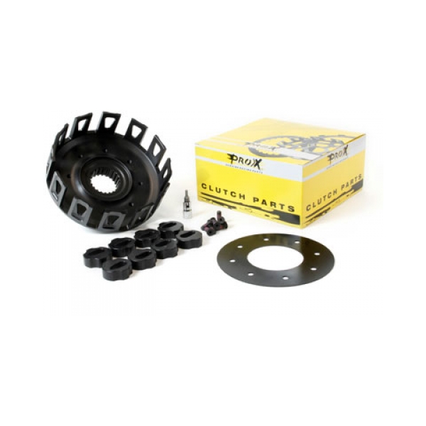 ProX Външна касета за съединители Yamaha YZ450F 04-22,WR450F 04-23 - BobiMX.com ProX Външна касета за съединители Yamaha YZ450F 04-22,WR450F 04-23