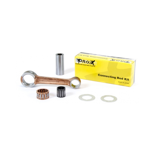 ProX Биела кит Yamaha DT125 - BobiMX.com ProX Биела кит Yamaha DT125