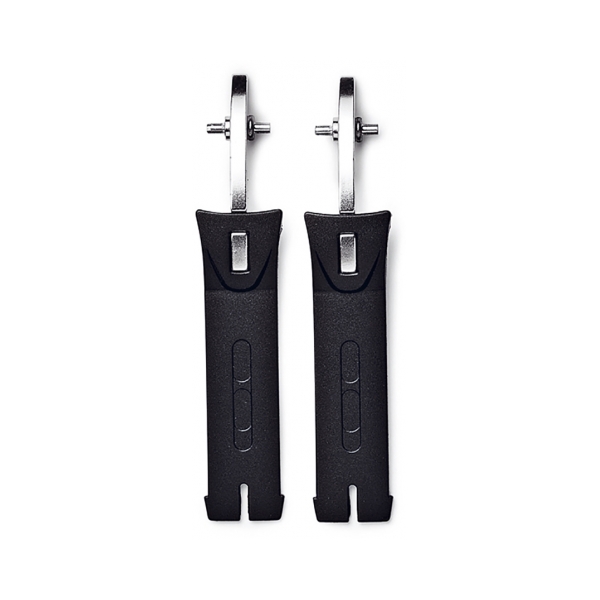 SIDI Каишка 2 бр. за Sidi Crossfire 3 SRS Short Black - BobiMX.com SIDI Каишка 2 бр. за Sidi Crossfire 3 SRS Short Black