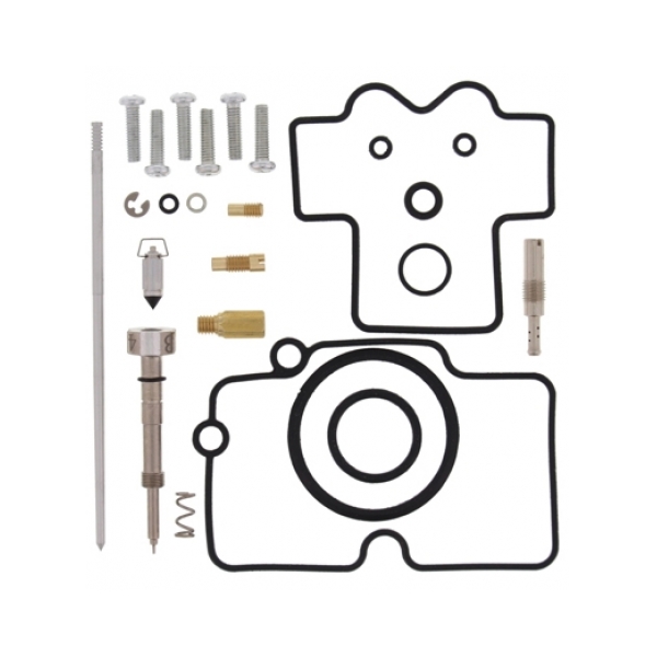 ProX Ремонтен комплект за карбуратор Kawasaki KX250F 04-05 - BobiMX.com ProX Ремонтен комплект за карбуратор Kawasaki KX250F 04-05