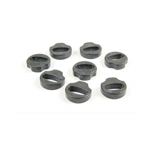 ProX Комплект гумички за външна касета на съединител Honda CR250R 87-07, CRF450R 02-16; KTM 400EXC 09-11, 450SX-F 07-11 - BobiMX.com ProX Комплект гумички за външна касета на съединител Honda CR250R 87-07, CRF450R 02-16; KTM 400EXC 09-11, 450SX-F 07-11