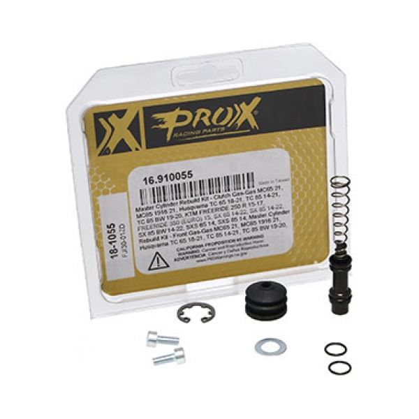 ProX Ремонтен комплект за помпа съединител KTM 85SX 14-26, 65SX 14-23, Freeride 250R - BobiMX.com ProX Ремонтен комплект за помпа съединител KTM 85SX 14-26, 65SX 14-23, Freeride 250R
